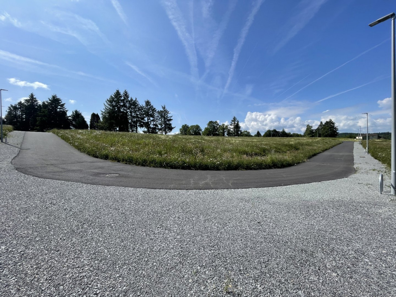 for sale Terrain constructible Feytiat - Photo 5