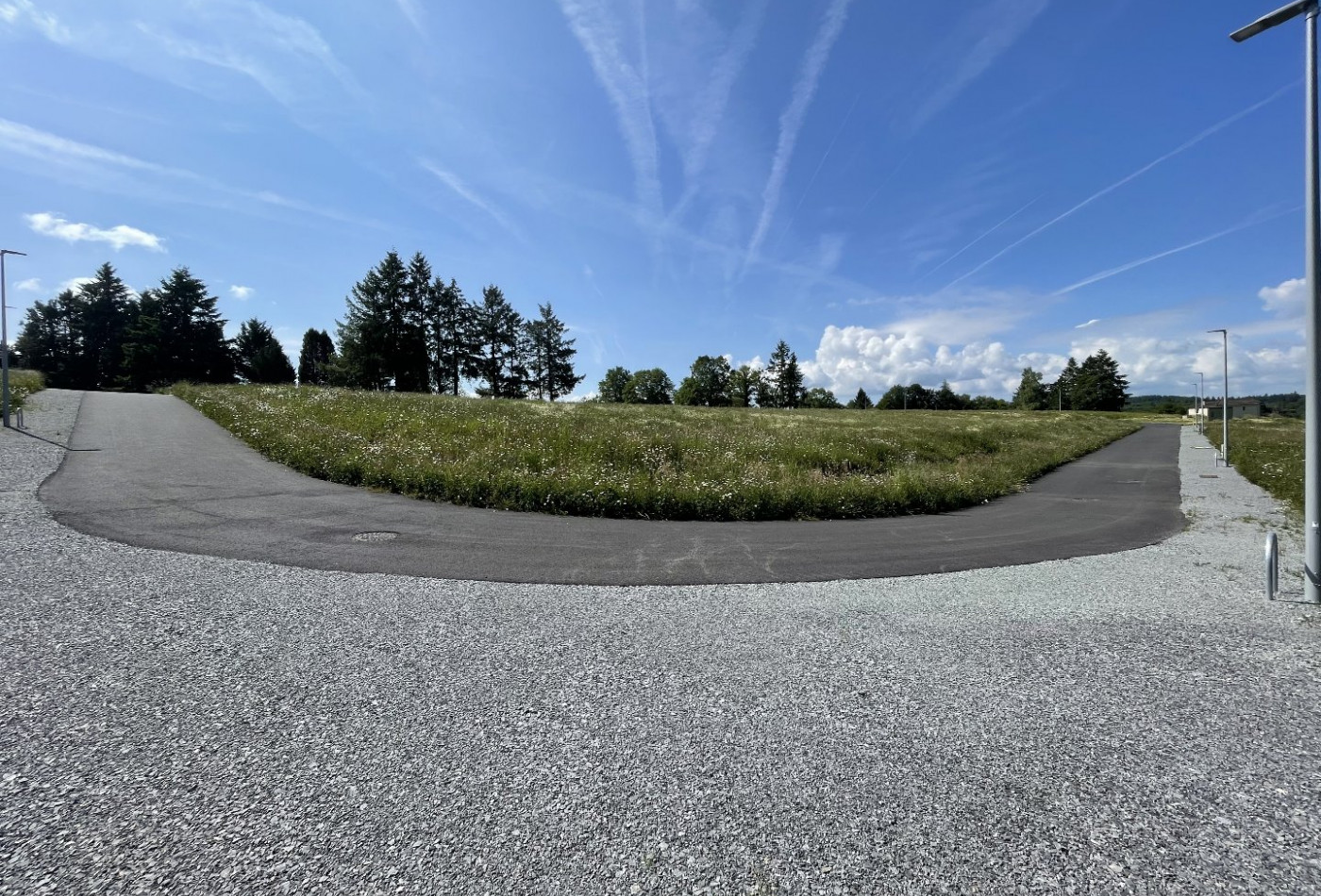 vente Terrain constructible Feytiat - Photo 5