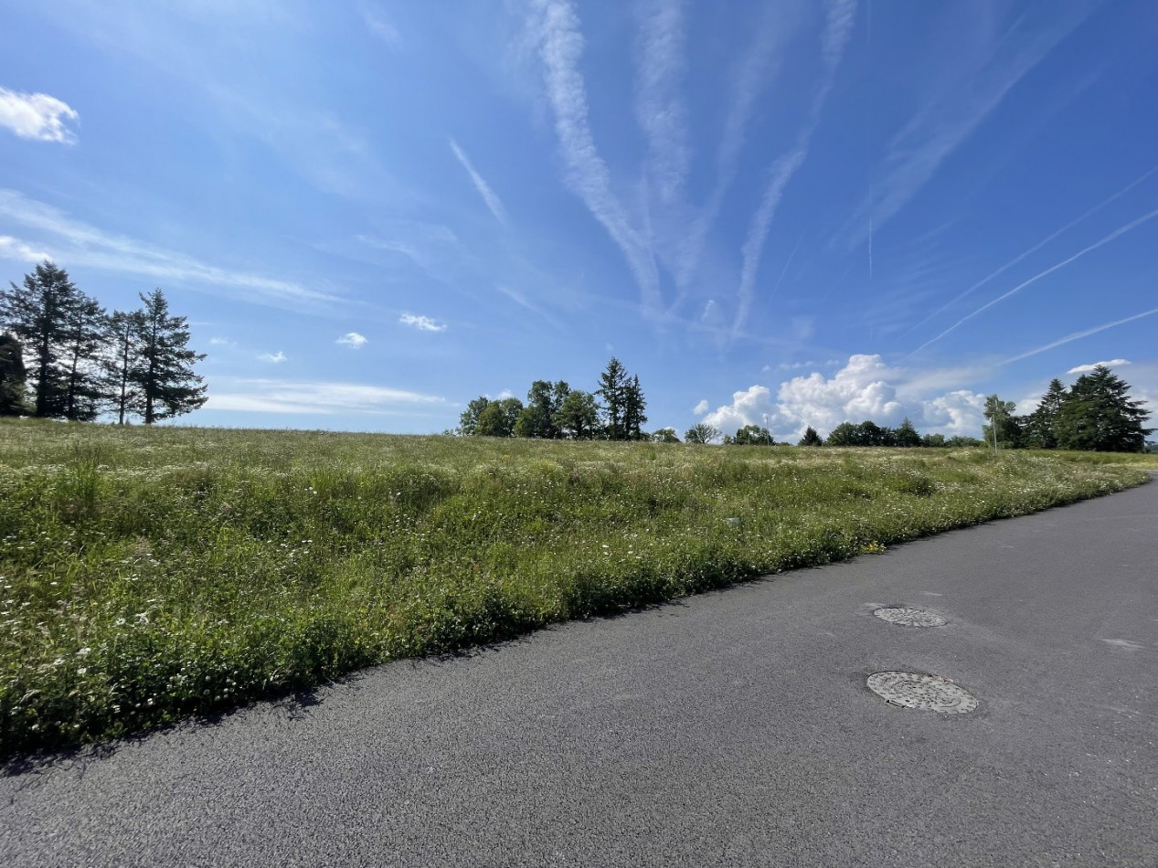 for sale Terrain constructible Feytiat - Photo 7