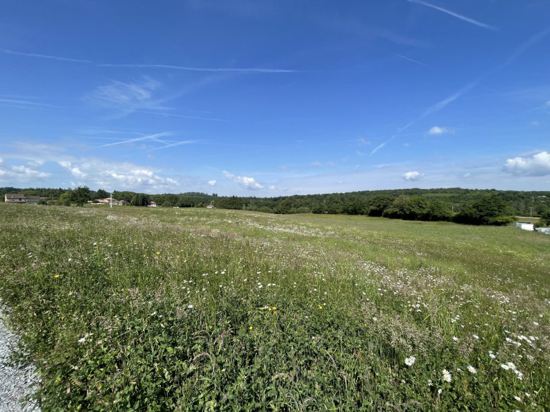 vente Terrain constructible Feytiat - Photo 7