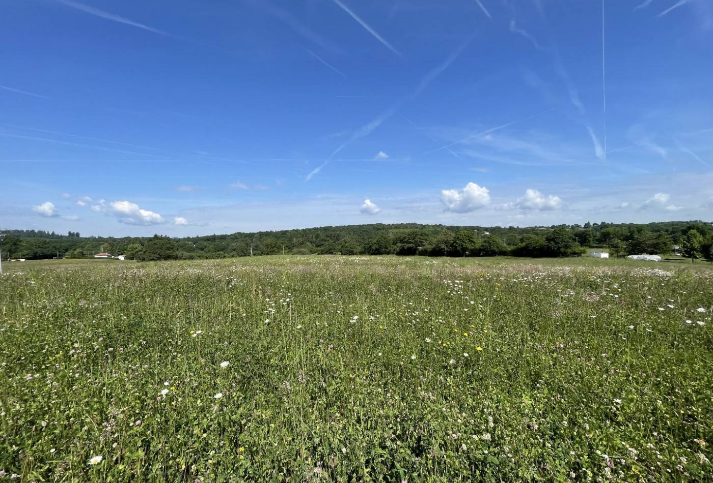 vente Terrain constructible Feytiat - Photo 1