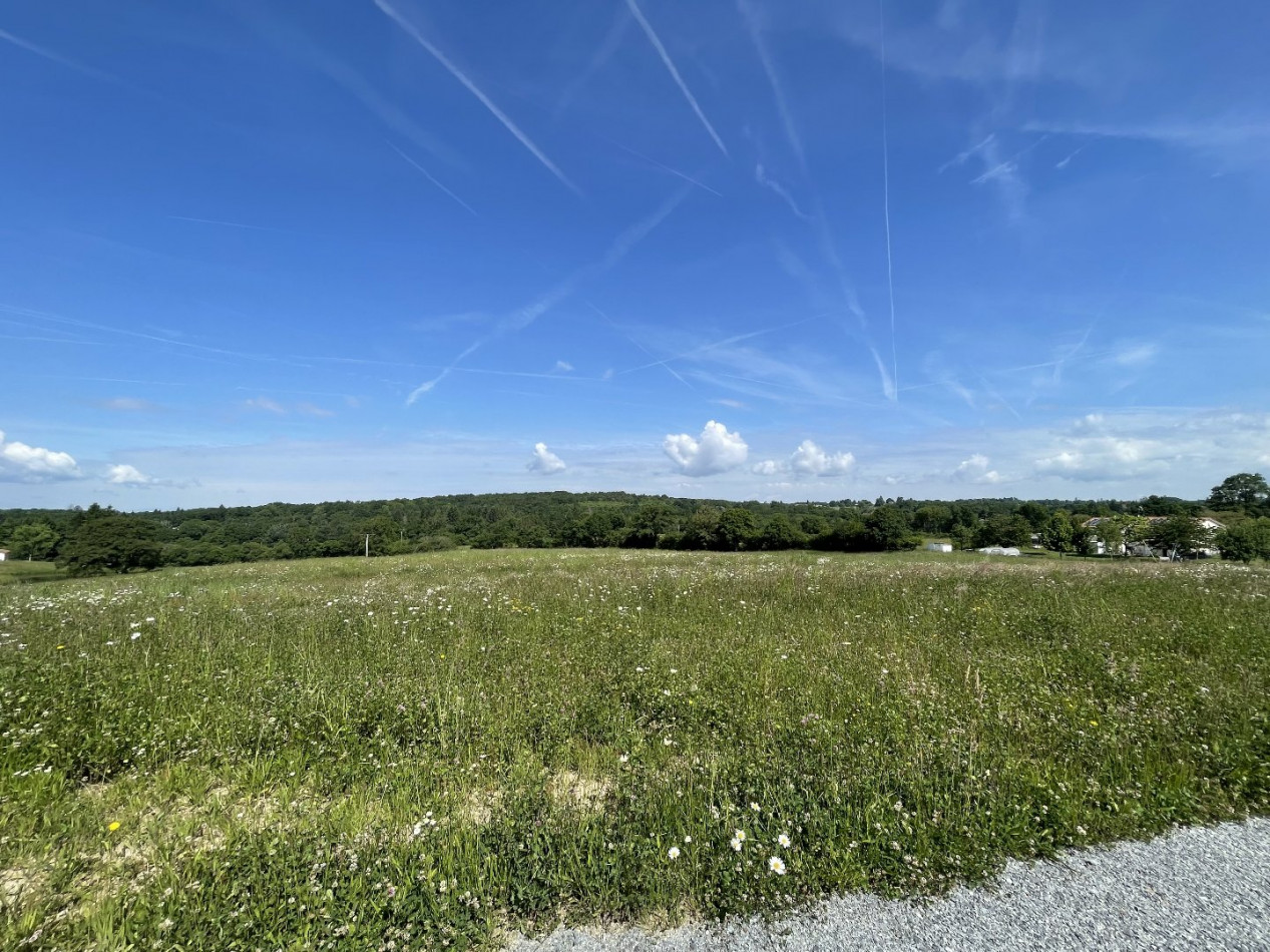 for sale Terrain constructible Feytiat - Photo 4