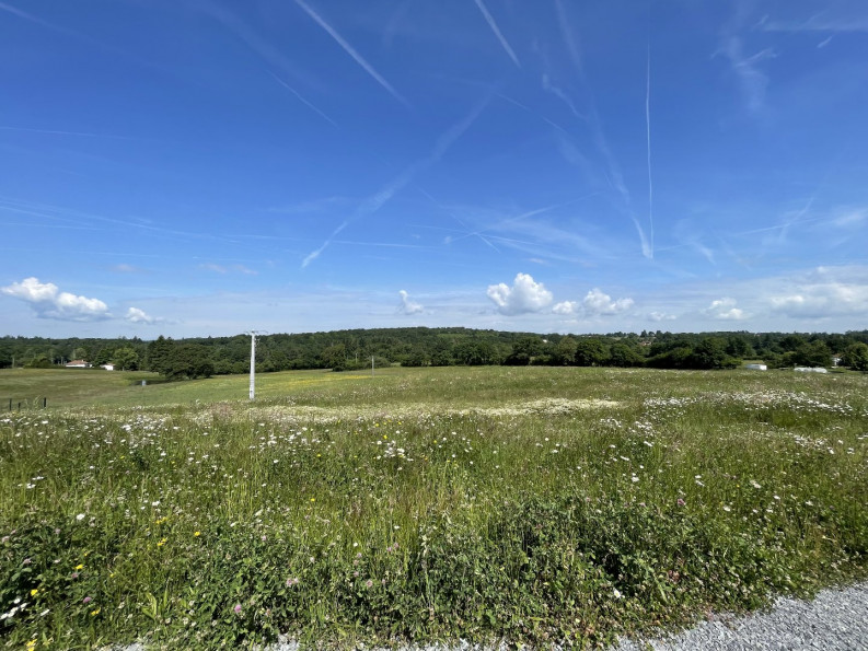 vente Terrain constructible Feytiat - Photo 6