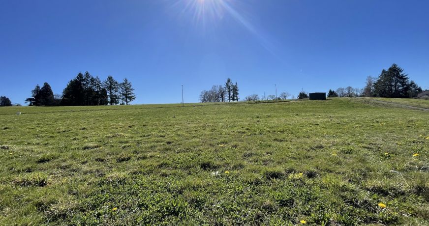 vente Terrain constructible Feytiat