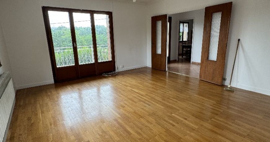 vente Maison Millery