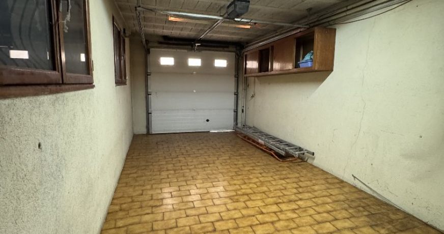 vente Maison Millery