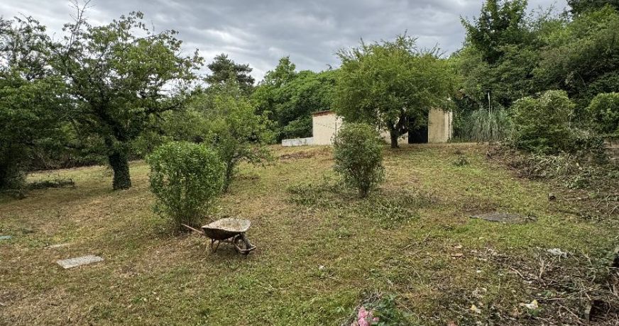 vente Maison Millery