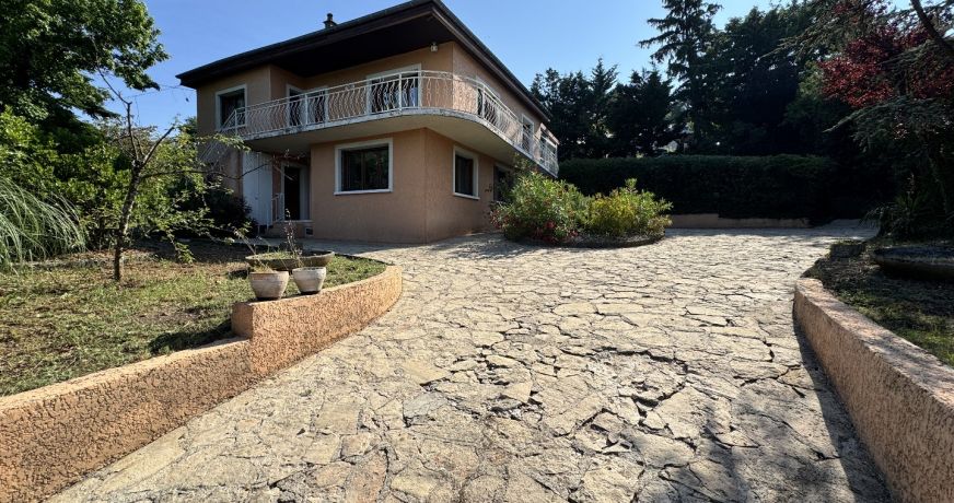 vente Maison Millery