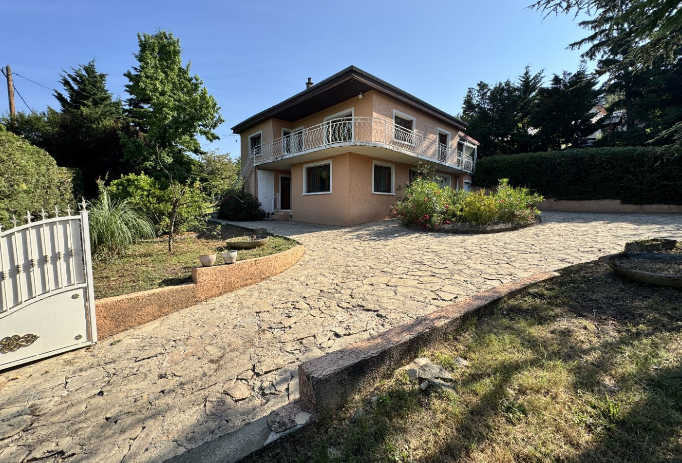 vente Maison Millery - Photo 2