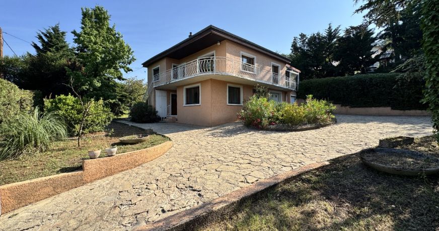 vente Maison Millery