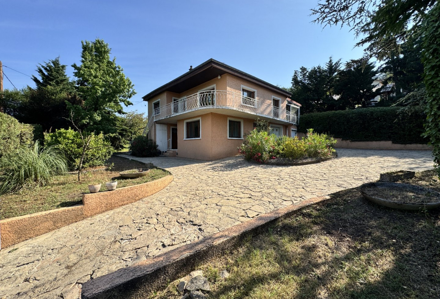 vente Maison Millery - Photo 3