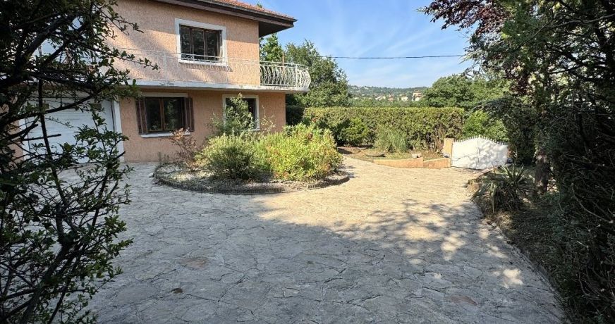 vente Maison Millery