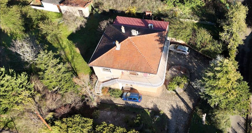 vente Maison Millery