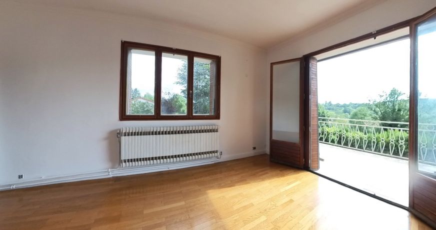 vente Maison Millery