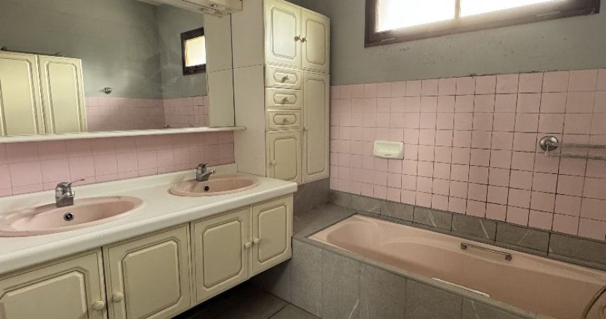 vente Maison Millery