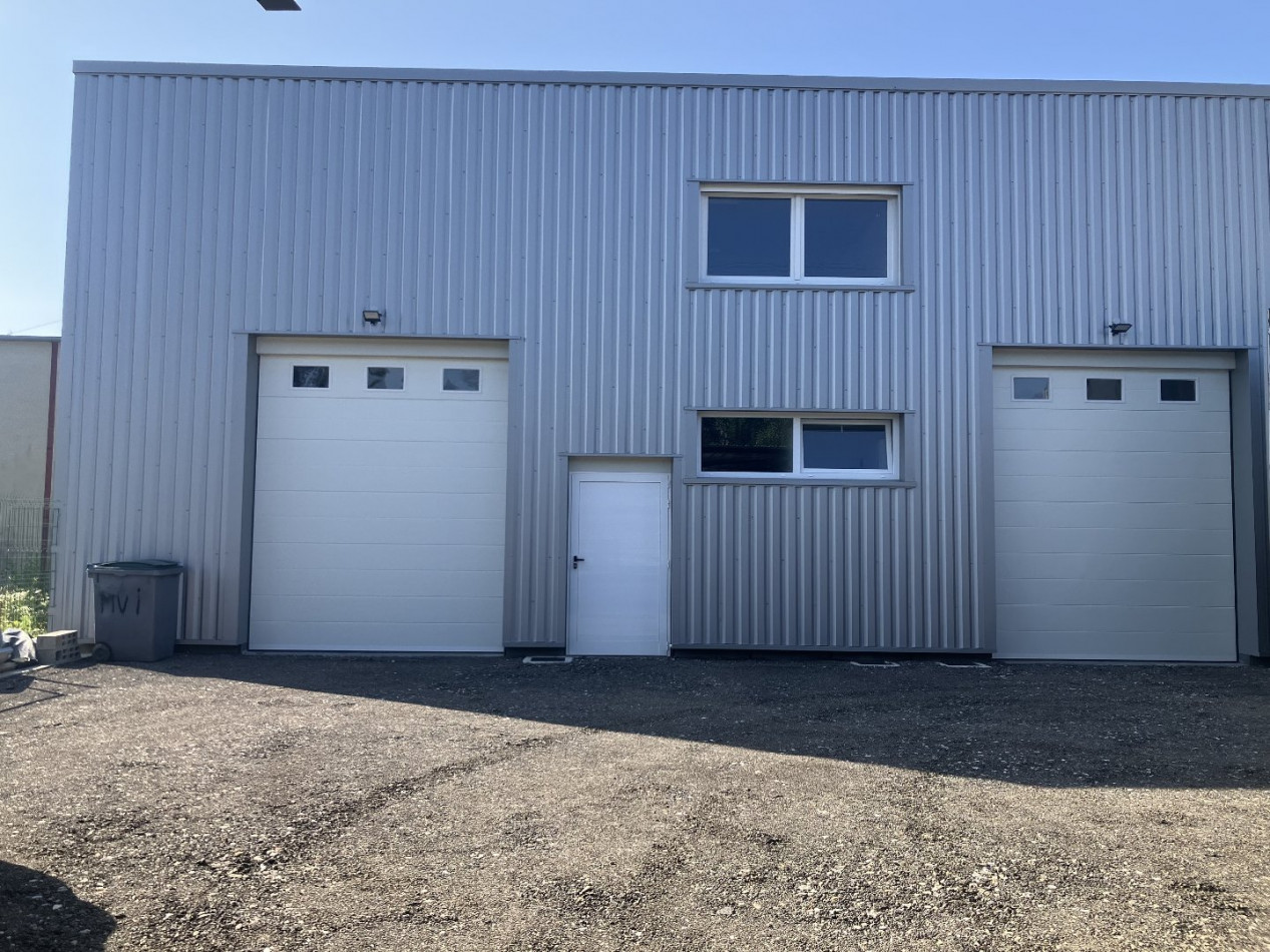 à louer Locaux d'activité Saint Laurent D'agny - Photo 13