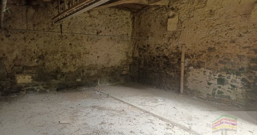 vente Grange Treverien