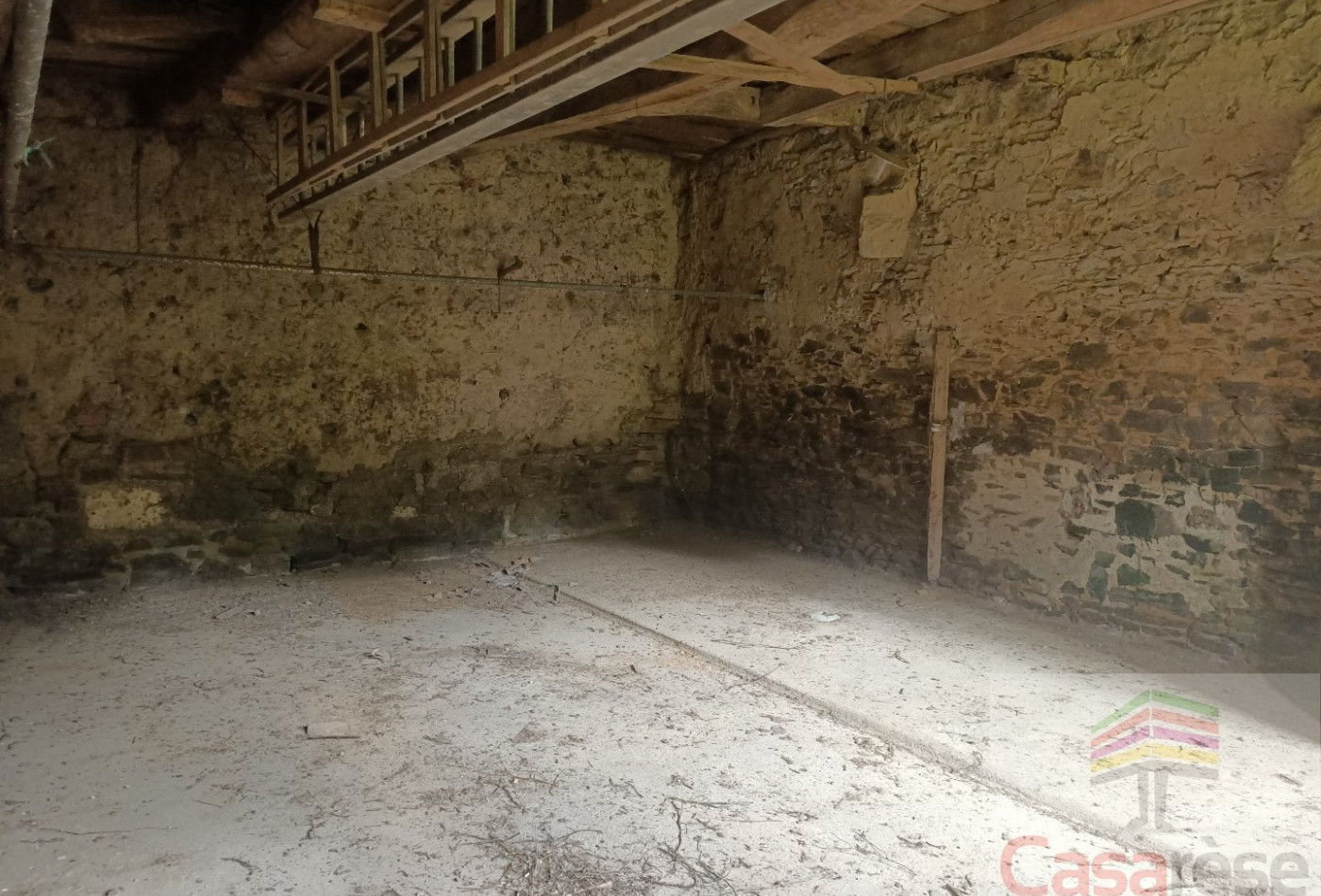 vente Grange Treverien - Photo 4