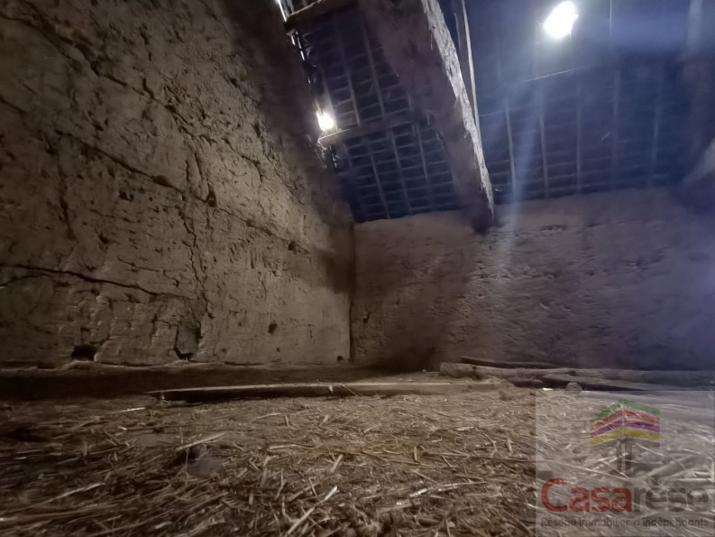 vente Grange Treverien - Photo 9