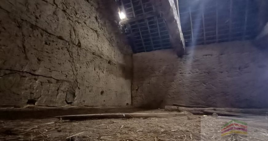 vente Grange Treverien