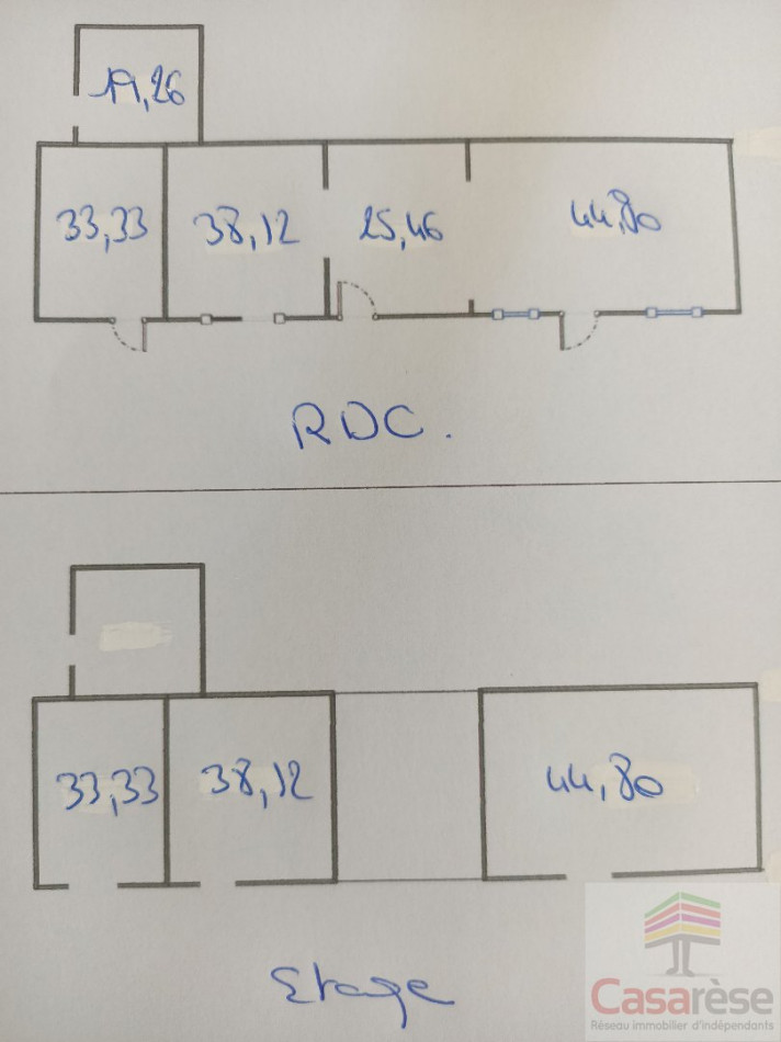 for sale Grange Treverien - Photo 3