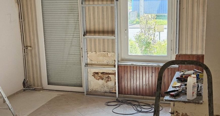 location Local commercial Amilly