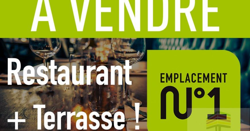 vente Restaurant Theix