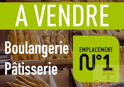 vente Boulangerie pâtisserie PloËrmel
