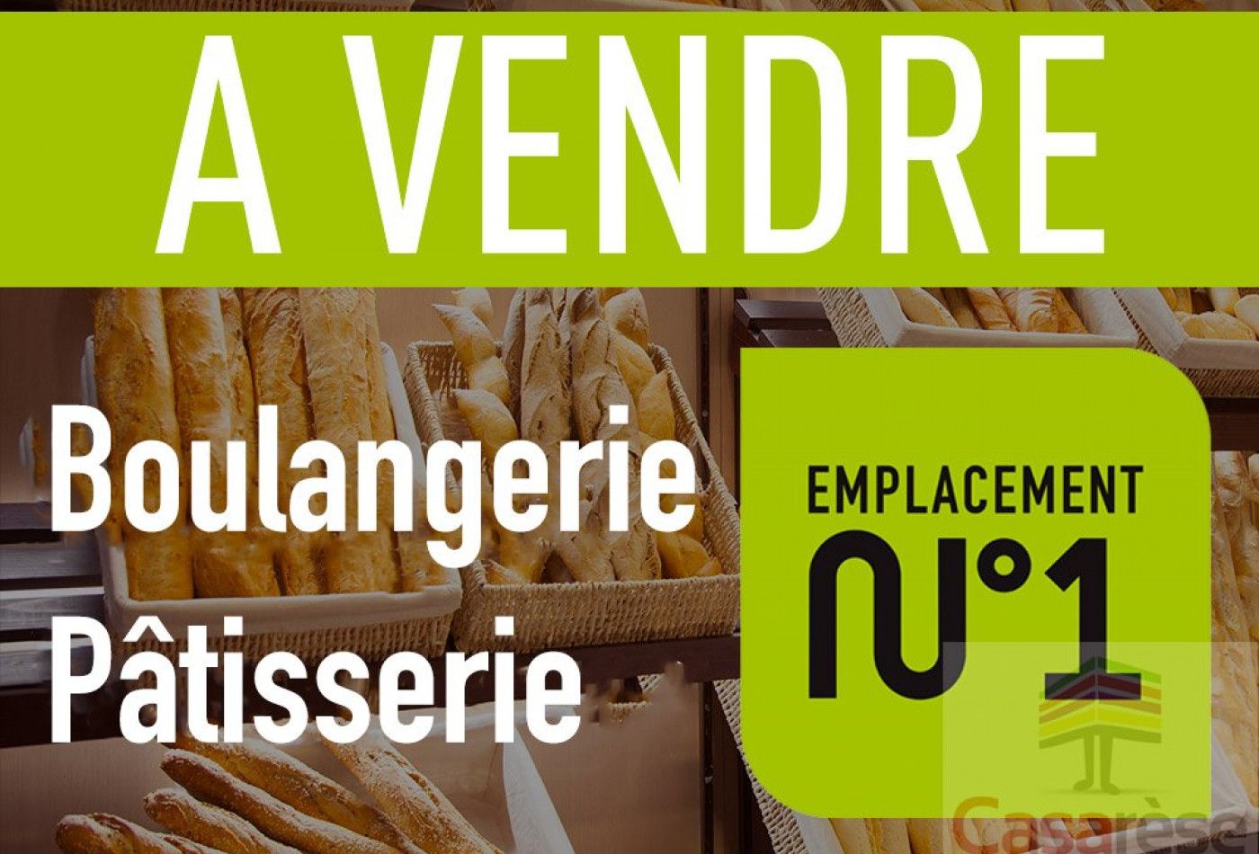 vente Boulangerie pâtisserie PloËrmel - Photo 1