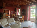 vente Maison Saint Domineuc