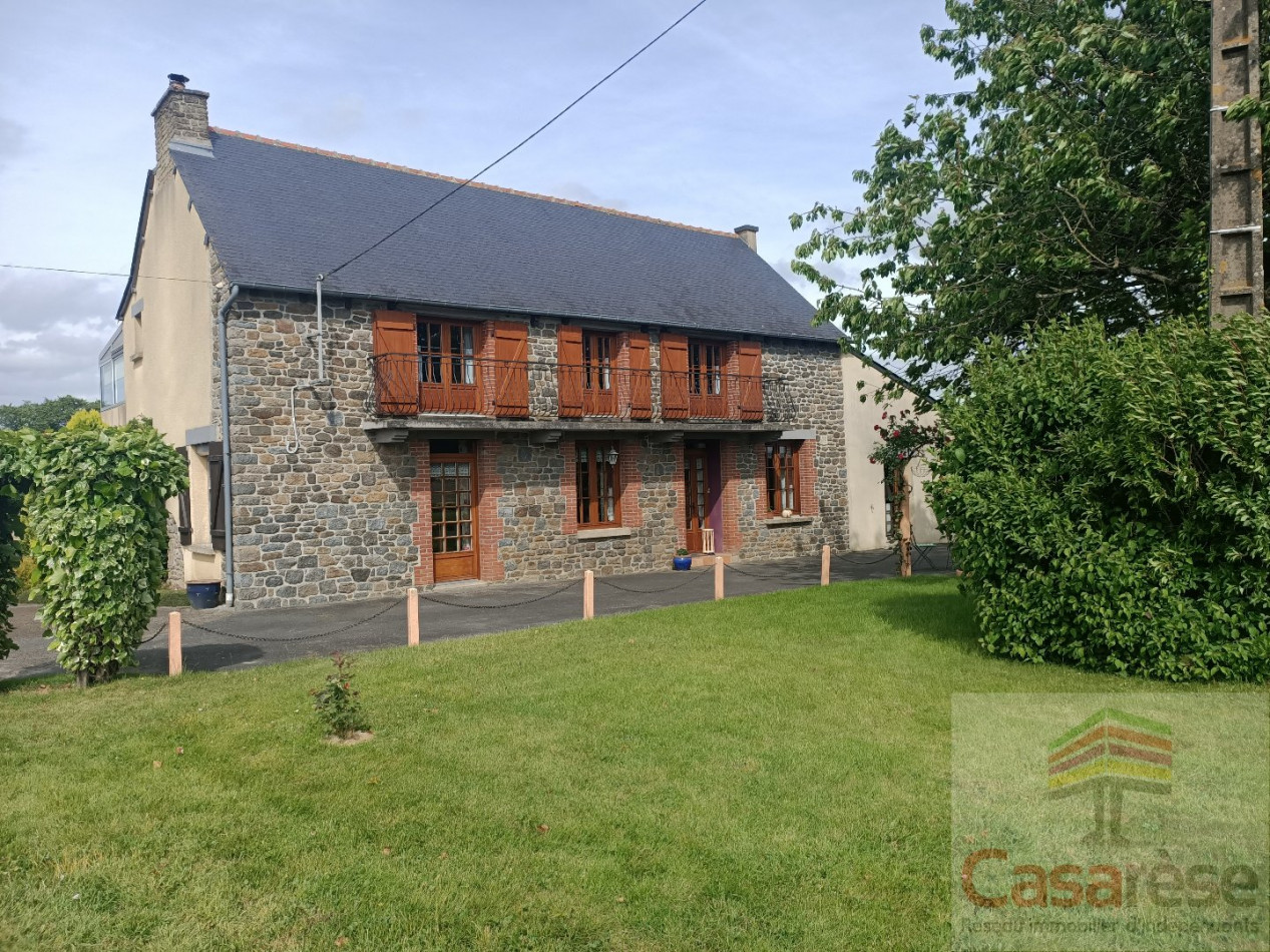 for sale Maison Saint Domineuc - Photo 2