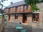 vente Maison Saint Domineuc
