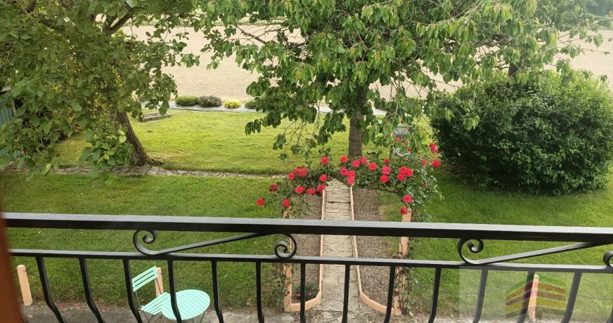 vente Maison Saint Domineuc