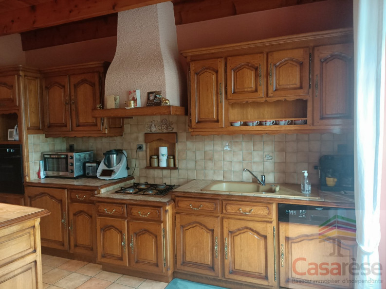 vente Maison Saint Domineuc - Photo 3