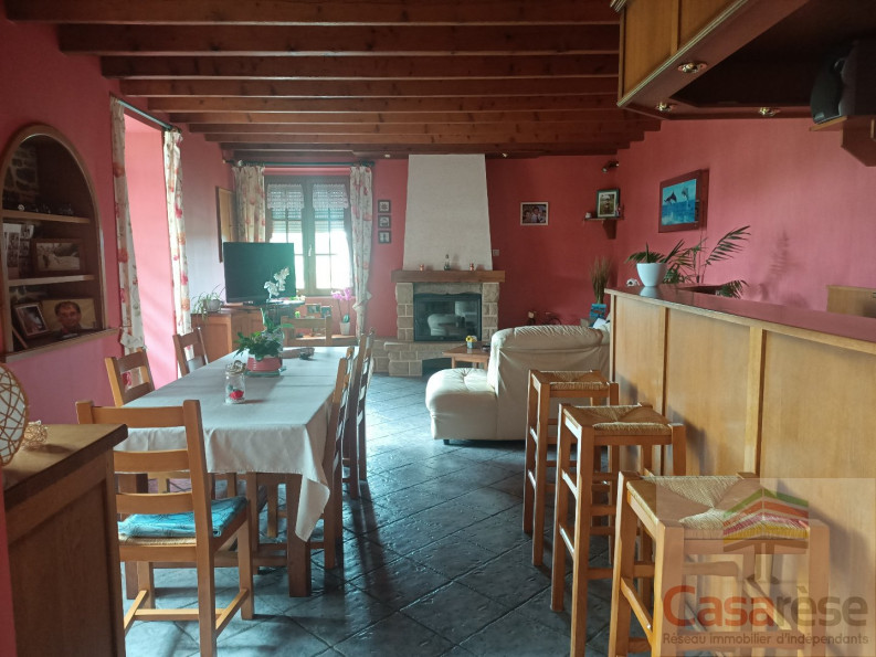 vente Maison Saint Domineuc - Photo 4