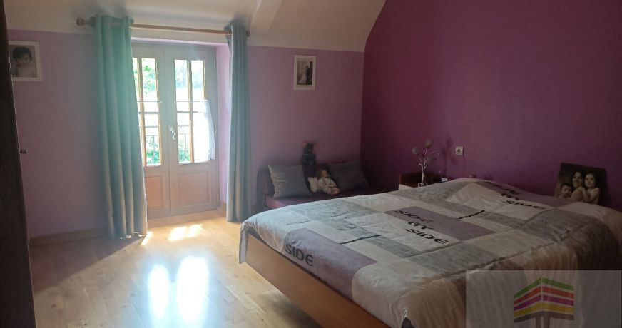 vente Maison Saint Domineuc