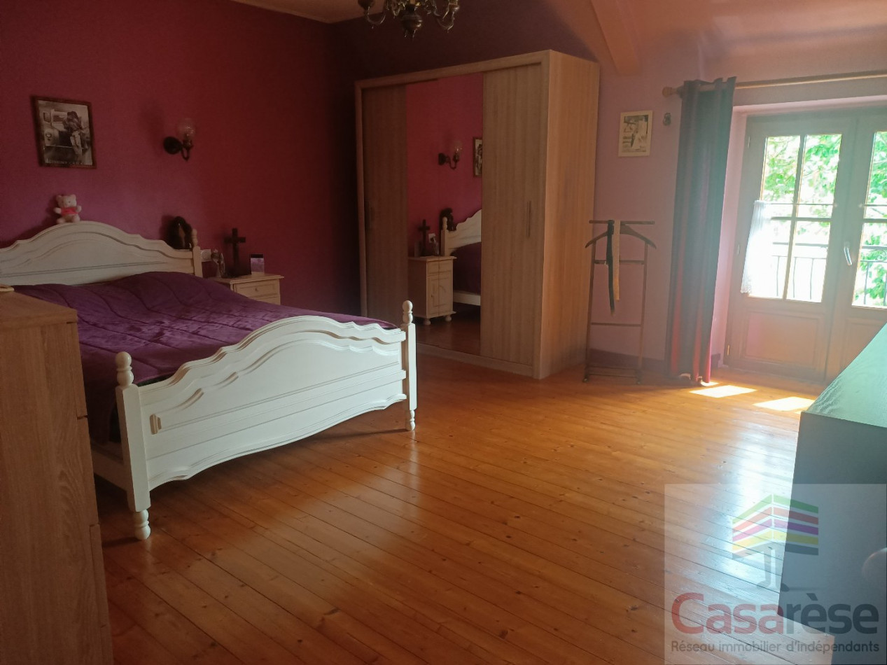 for sale Maison Saint Domineuc - Photo 6