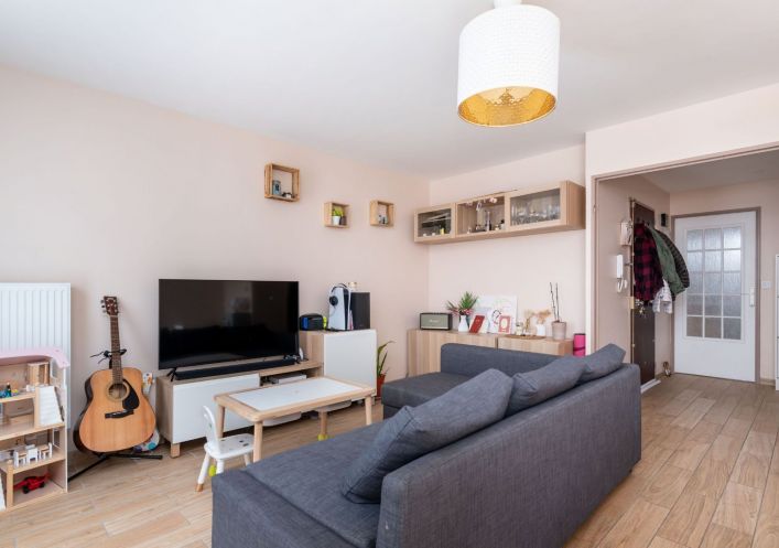 à vendre Appartement rénové Lyon 3eme Arrondissement