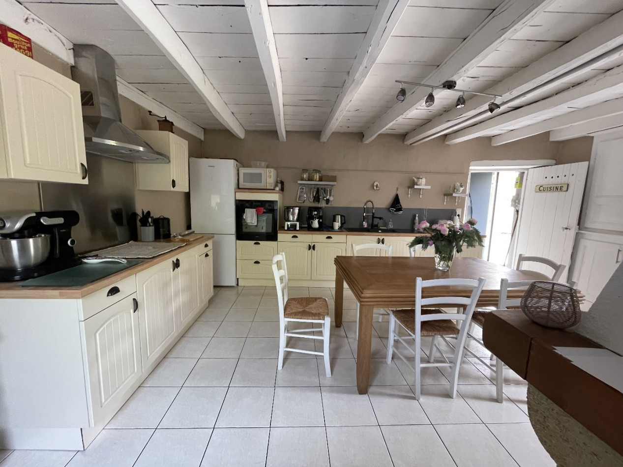 à vendre Maison de campagne Droux - Photo 10