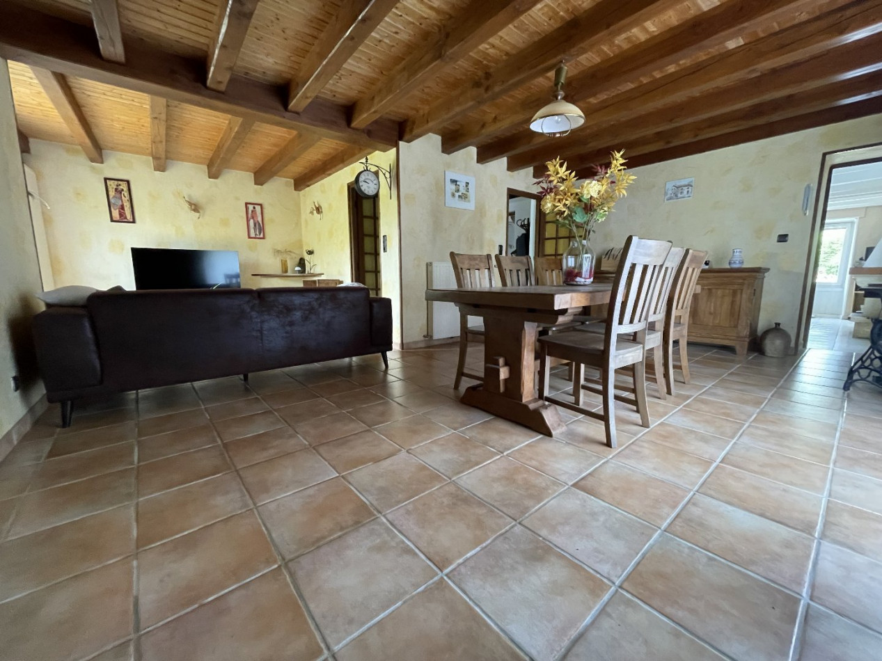 à vendre Maison de campagne Droux - Photo 2