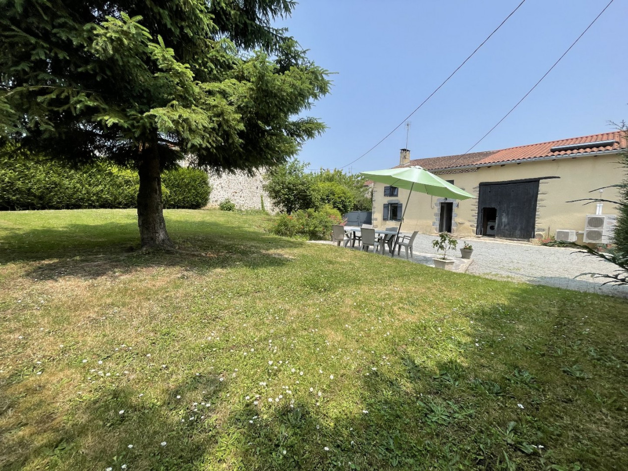 à vendre Maison de campagne Droux - Photo 14