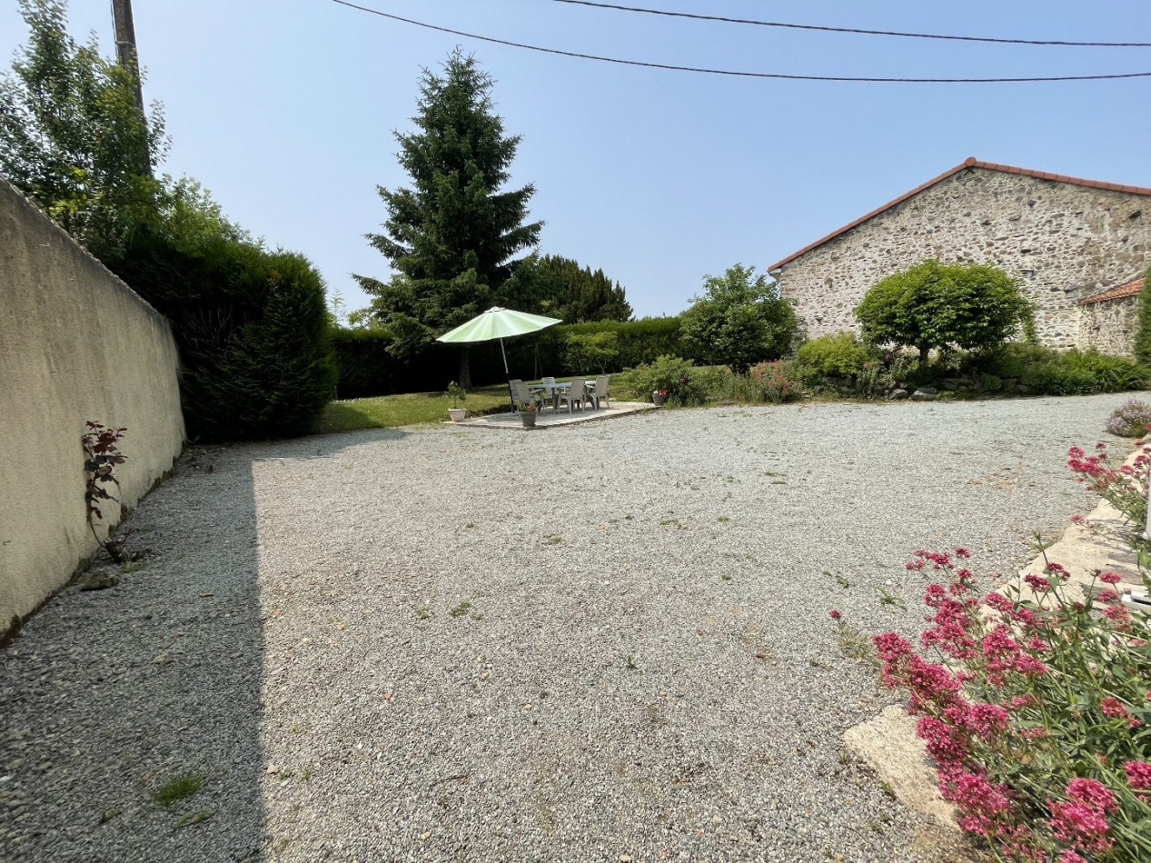 à vendre Maison de campagne Droux - Photo 15