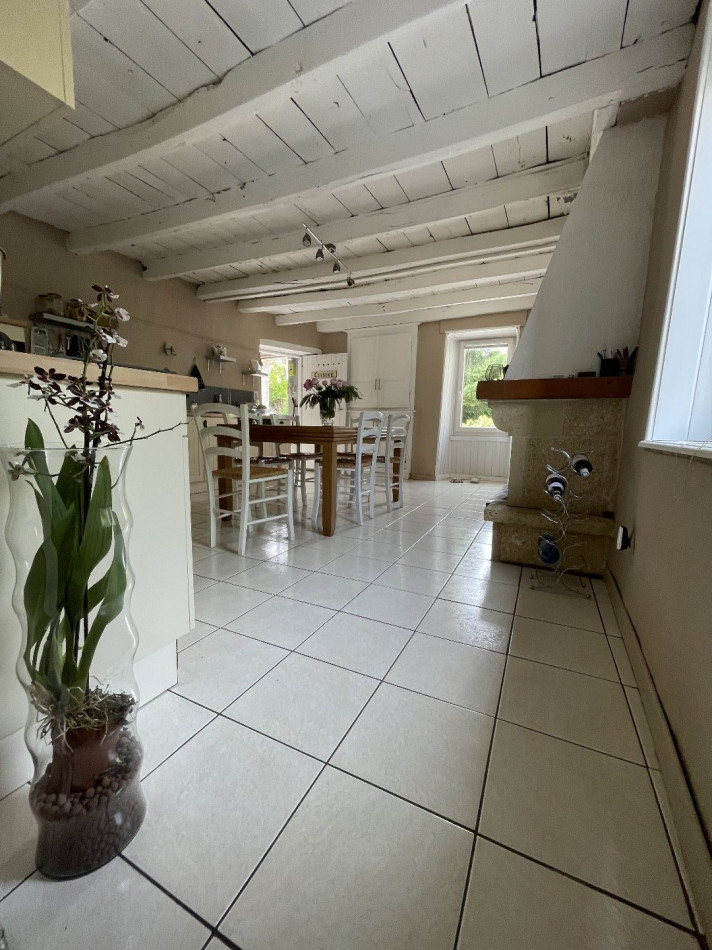 à vendre Maison de campagne Droux - Photo 9