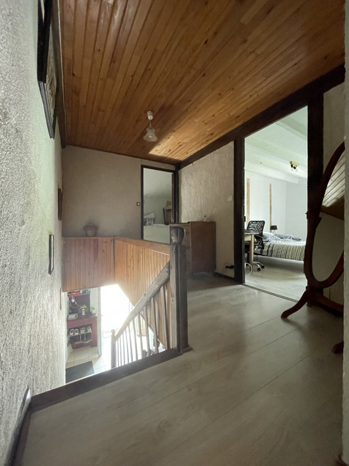 à vendre Maison de campagne Droux - Photo 13