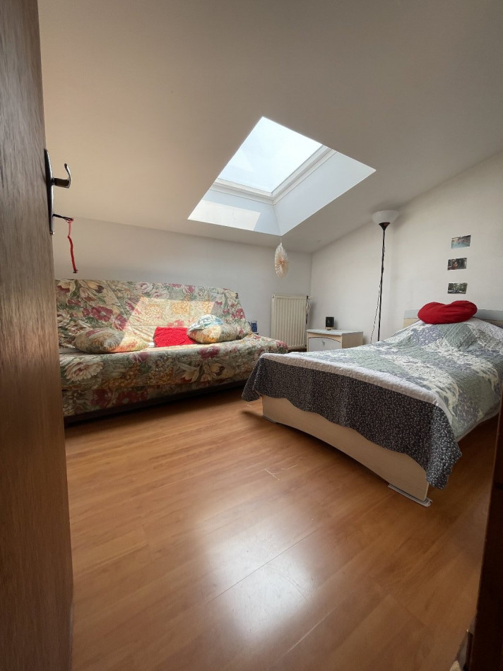 à vendre Maison de campagne Droux - Photo 7