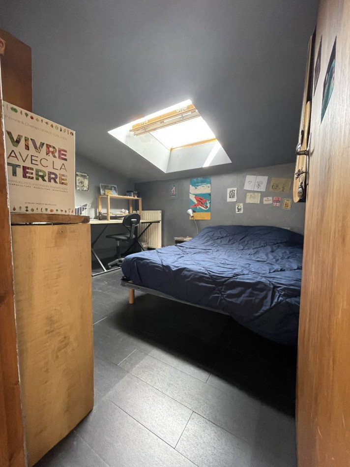 à vendre Maison de campagne Droux - Photo 5