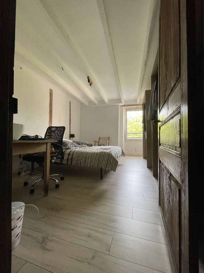 à vendre Maison de campagne Droux - Photo 4