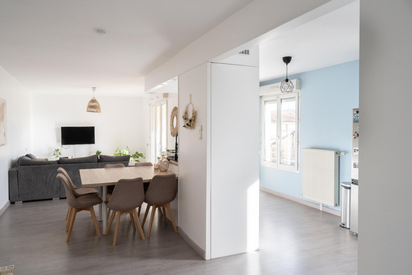 à vendre Appartement Saint Symphorien Sur Coise - Photo 3