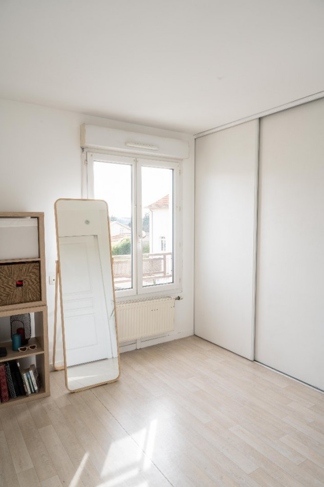 à vendre Appartement Saint Symphorien Sur Coise - Photo 8
