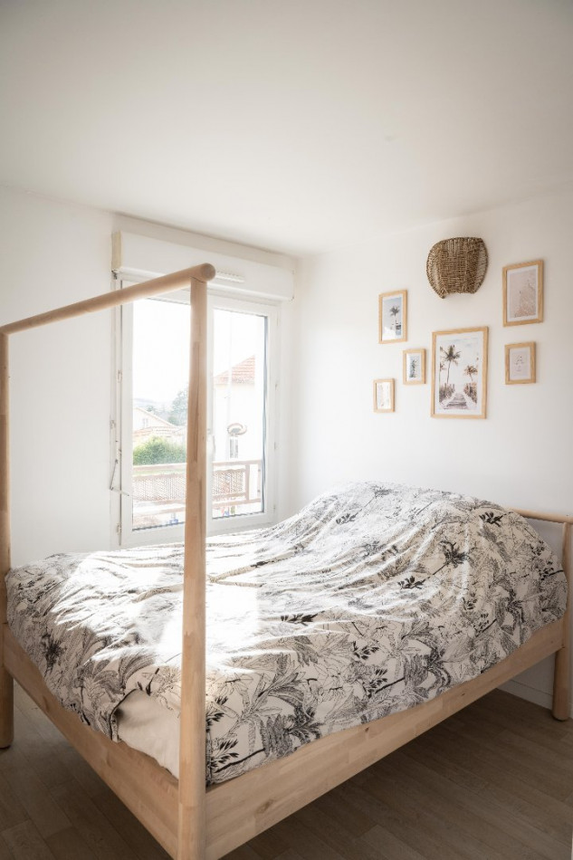 à vendre Appartement Saint Symphorien Sur Coise - Photo 9